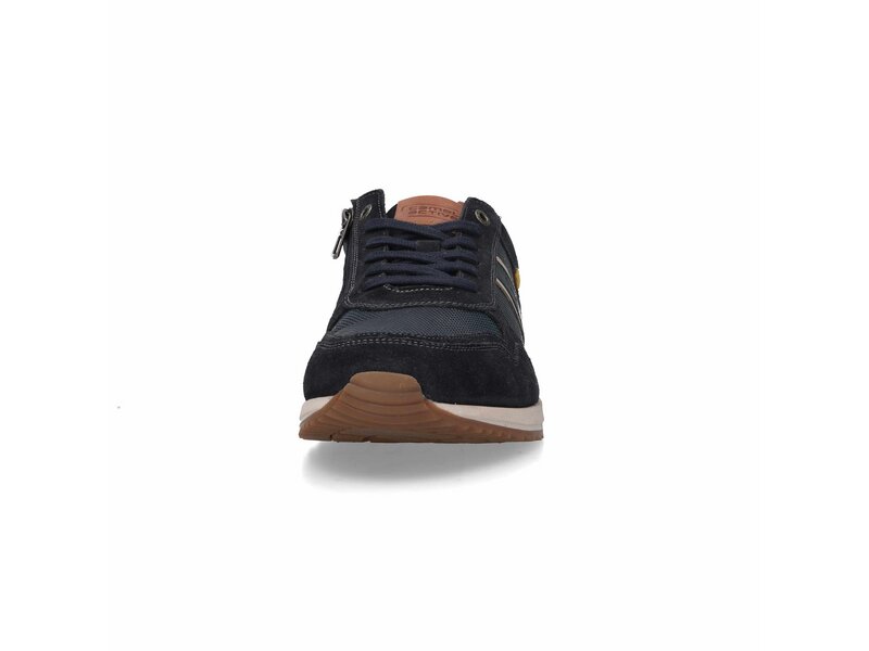 Camel Active - Sneaker - Schwarz 
