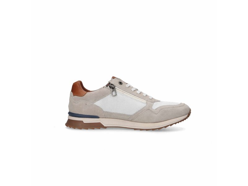 Camel Active - Sneaker - Wei&szlig; 