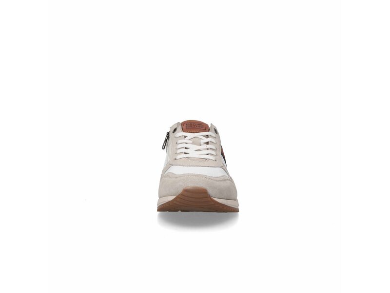 Camel Active - Sneaker - Wei&szlig; 