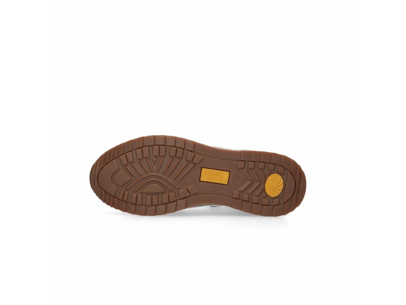 Camel Active - Sneaker - Wei&szlig; 