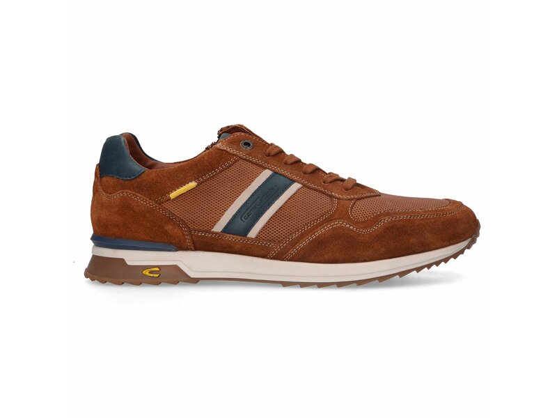 Camel Active - Sneaker - Braun 