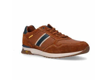 Camel Active - Sneaker - Braun