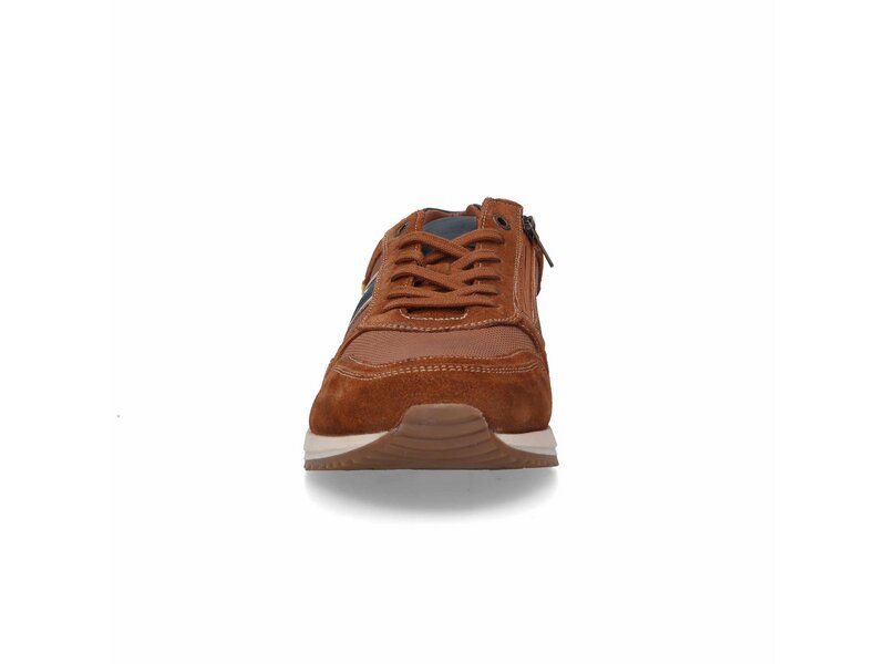 Camel Active - Sneaker - Braun 