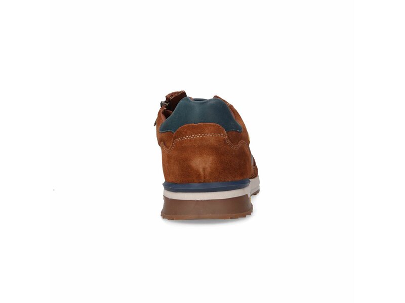 Camel Active - Sneaker - Braun 