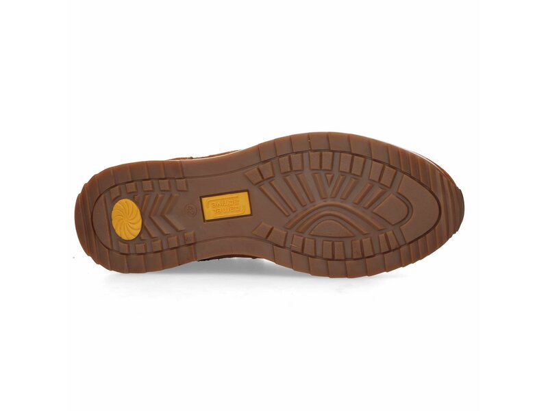 Camel Active - Sneaker - Braun 