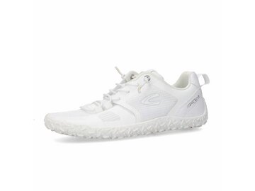 Camel Active - Sneaker - Wei&szlig;