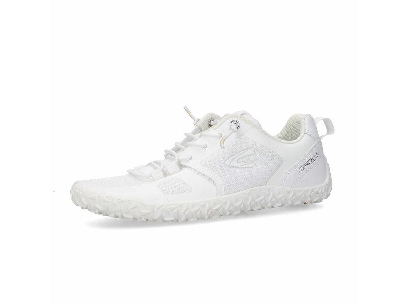 Camel Active - Sneaker - Wei&szlig; 