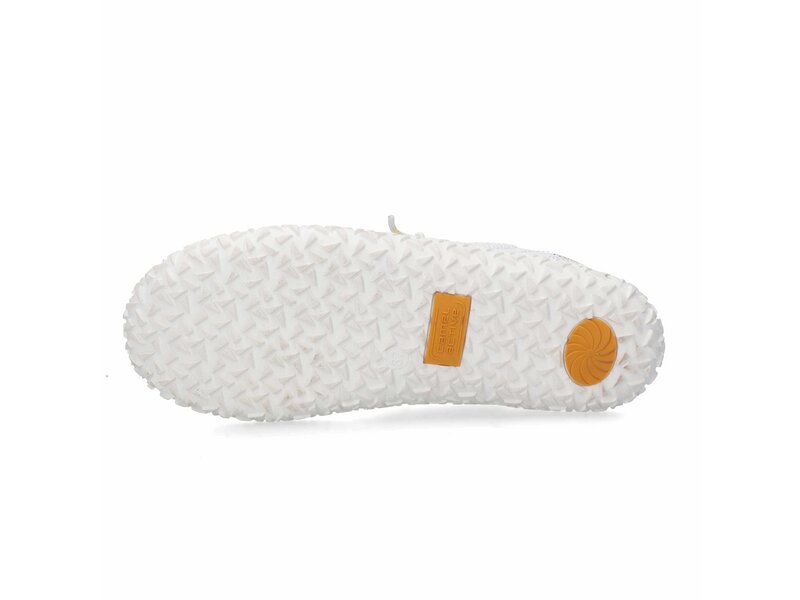 Camel Active - Sneaker - Wei&szlig; 