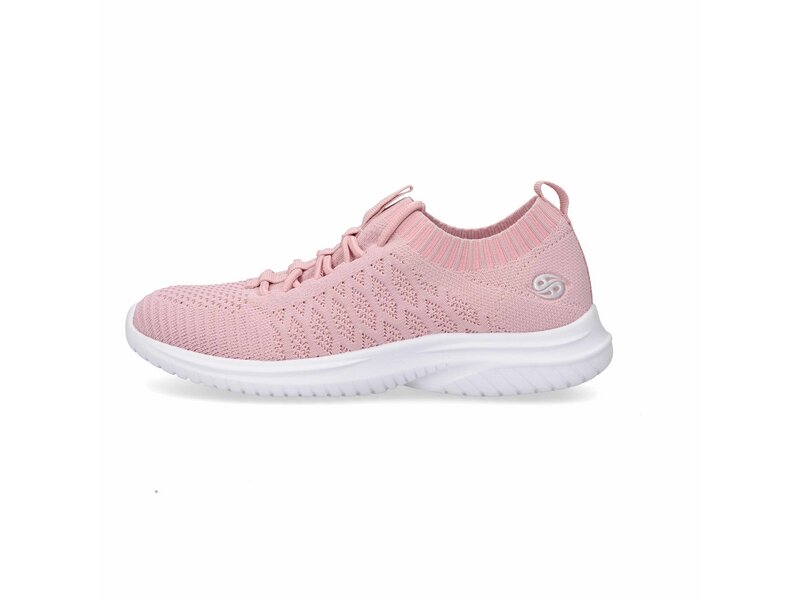 Dockers - Sneaker - Rot 