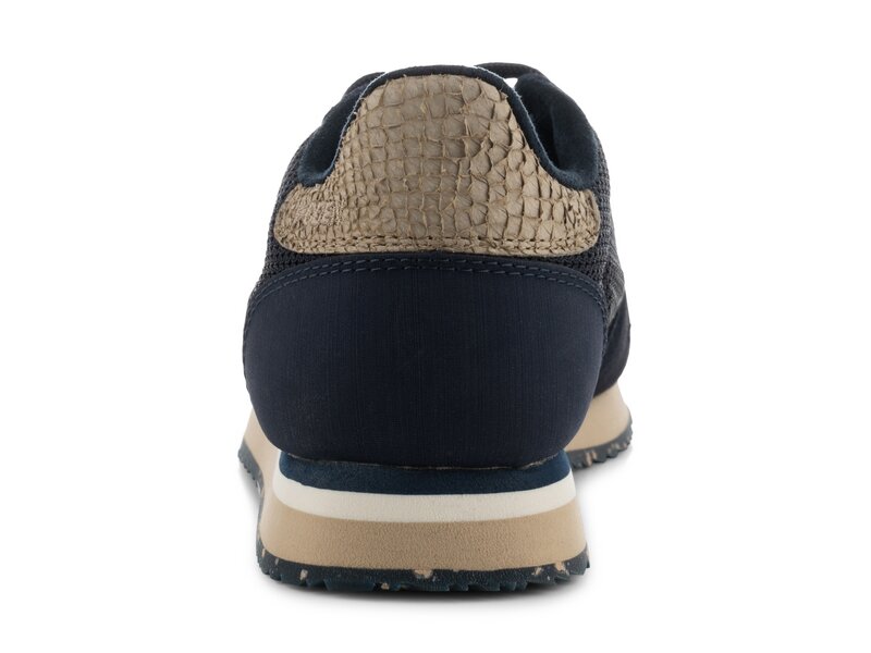 Woden - Ydun Icon - Blau 