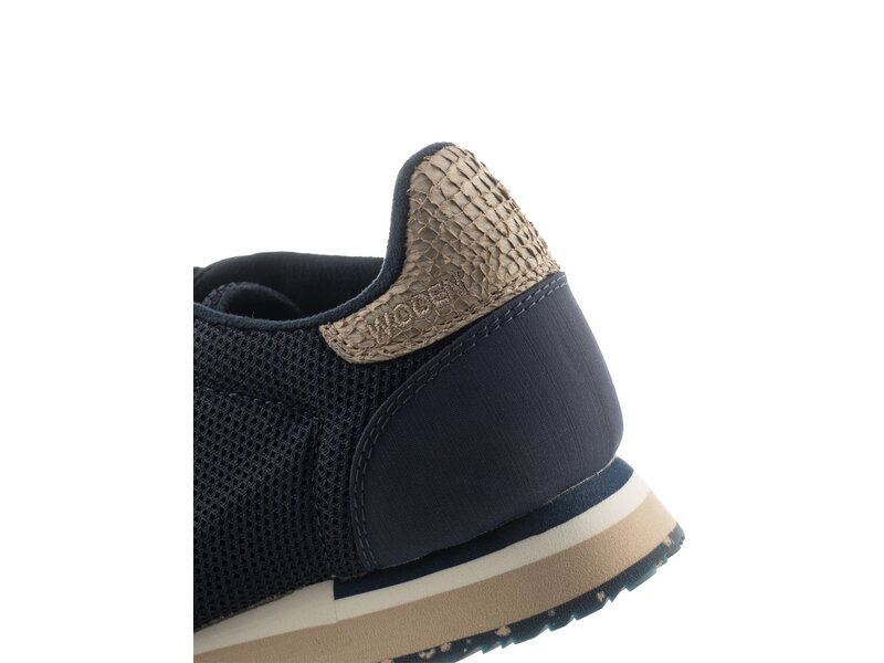 Woden - Ydun Icon - Blau 