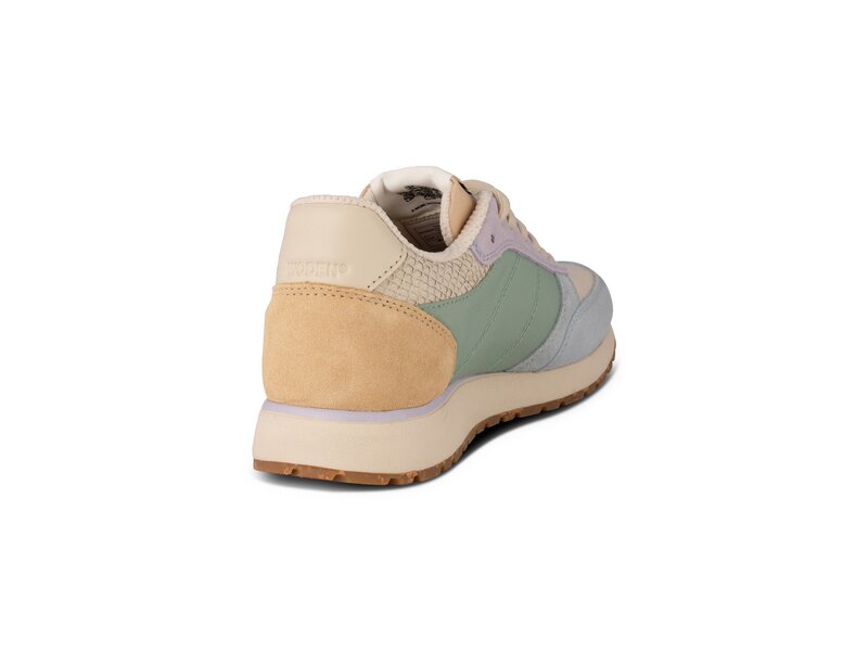 Woden - Ronja - Mehrfarbig 