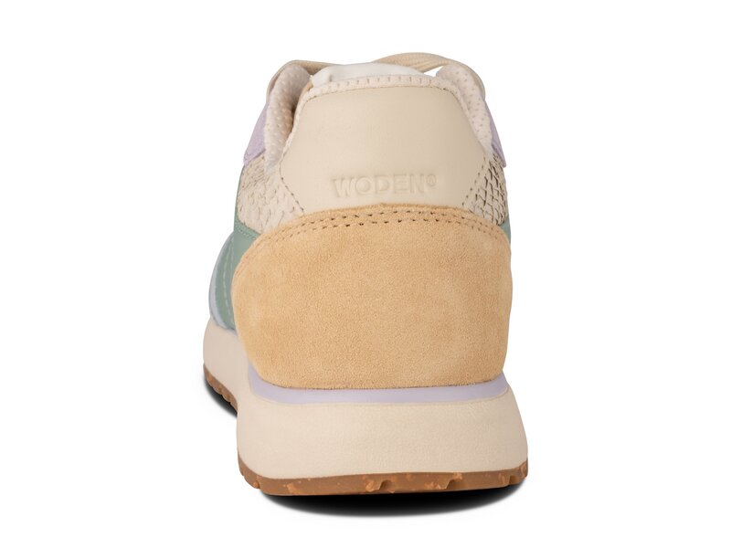 Woden - Ronja - Mehrfarbig 