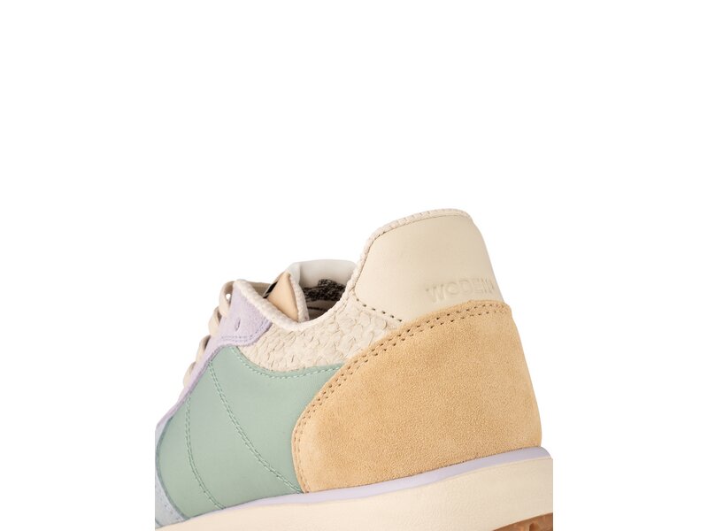 Woden - Ronja - Mehrfarbig 