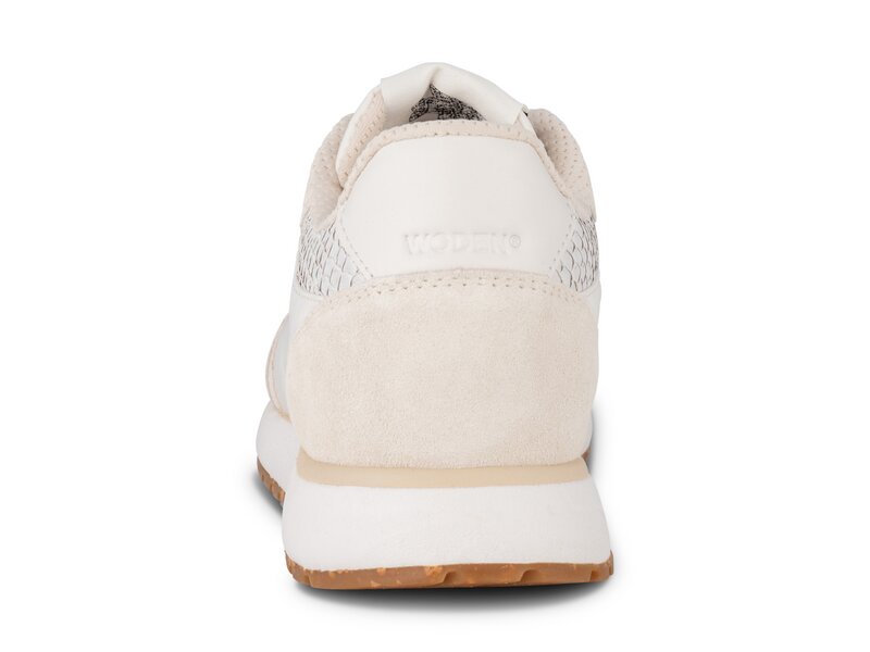 Woden - Ronja - Wei&szlig; 