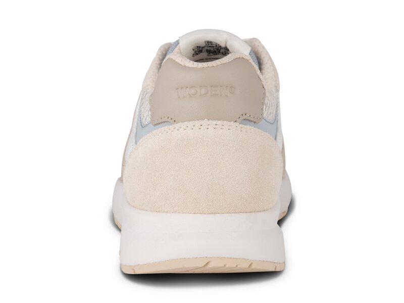 Woden - Rigmor Reflective - Mehrfarbig 