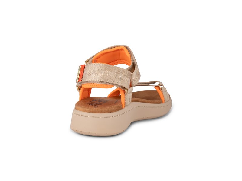 Woden - Line Heritage - Beige 