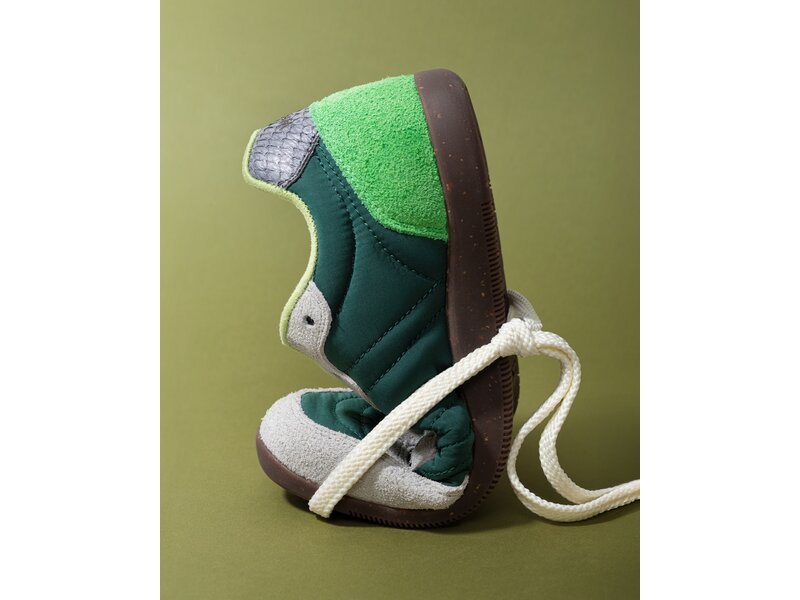 Woden - Nanna - Gr&uuml;n 