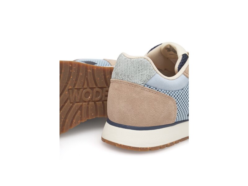 Woden - Ronja Icon - Beige 