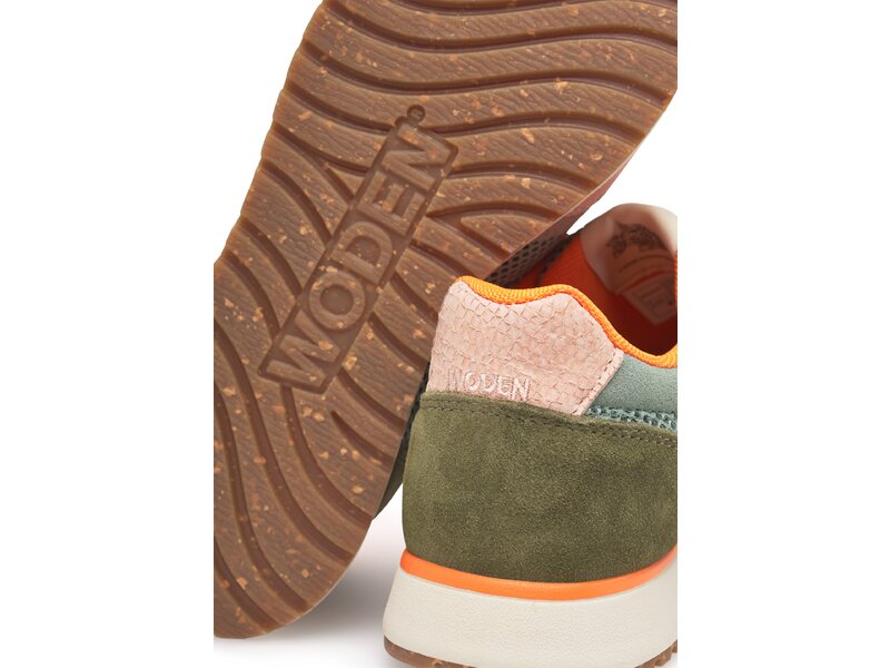 Woden - Ronja Icon - Mehrfarbig 