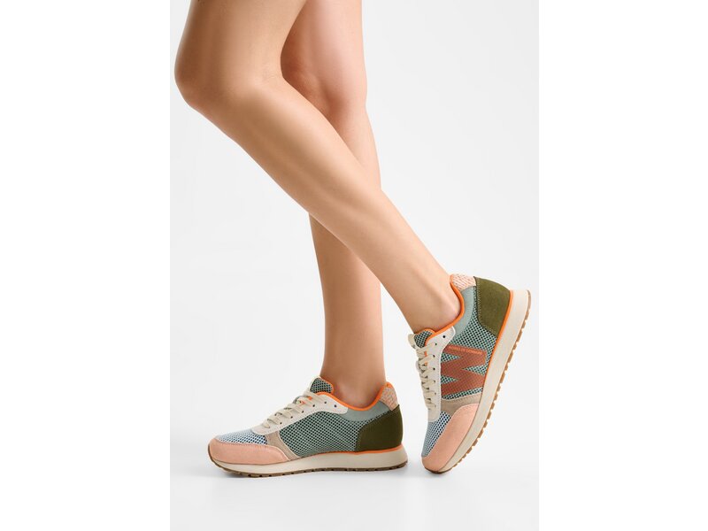 Woden - Ronja Icon - Mehrfarbig 