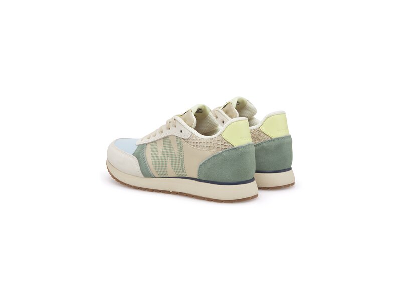 Woden - Ronja - Mehrfarbig 