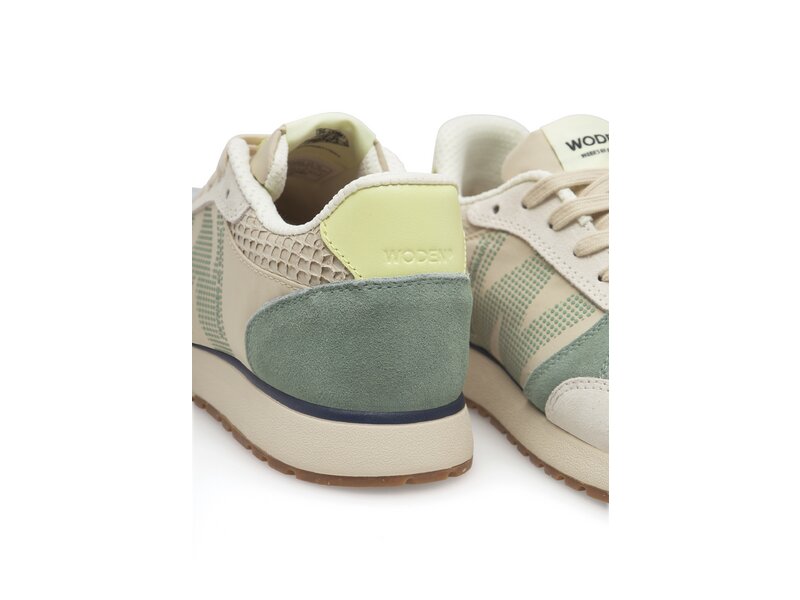 Woden - Ronja - Mehrfarbig 