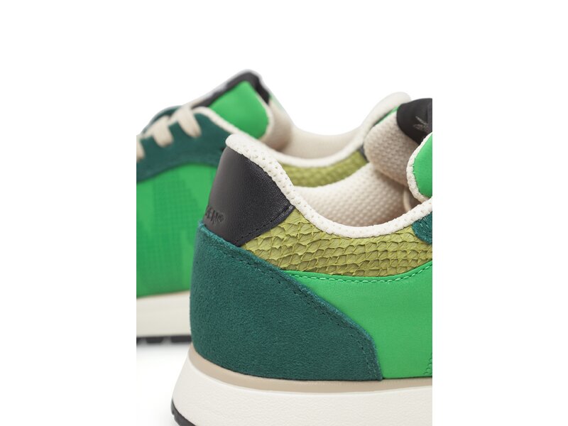 Woden - Ronja - Gr&uuml;n 