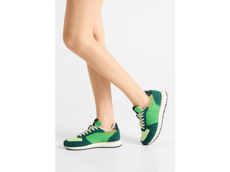 Woden - Ronja - Gr&uuml;n 