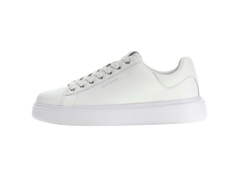 Guess - PRAVI - Wei&szlig; 