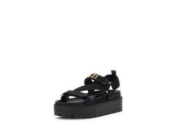 Guess - FETTA - Schwarz