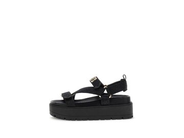 Guess - FETTA - Schwarz