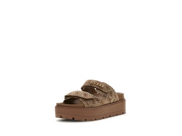 Guess - FAXON2 - Braun