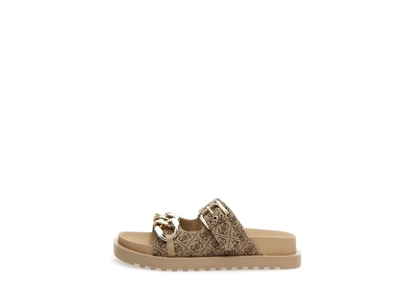 Guess - FATEMA2 - Braun 