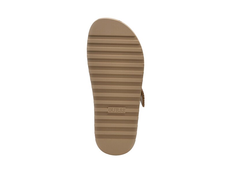 Guess - FATEMA2 - Braun 