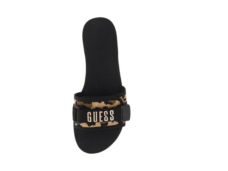 Guess - ELYZE5 - Schwarz 