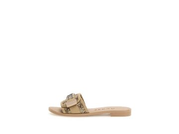Guess - ELYZE4 - Beige