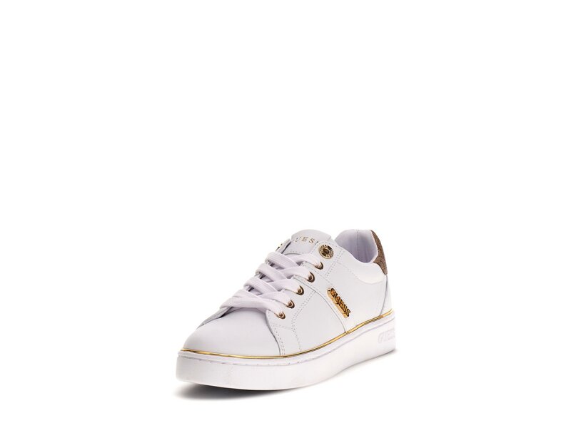 Guess - BRITZ - Wei&szlig; 