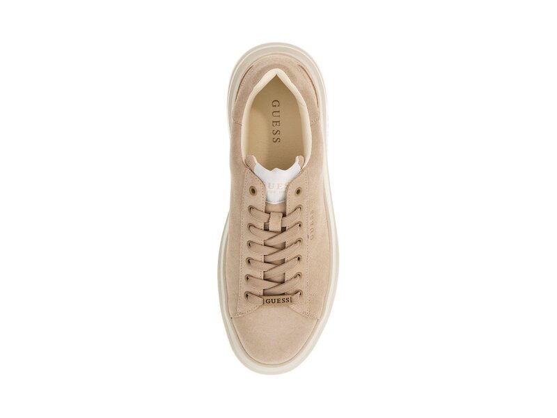 Guess - ELBA - Beige 