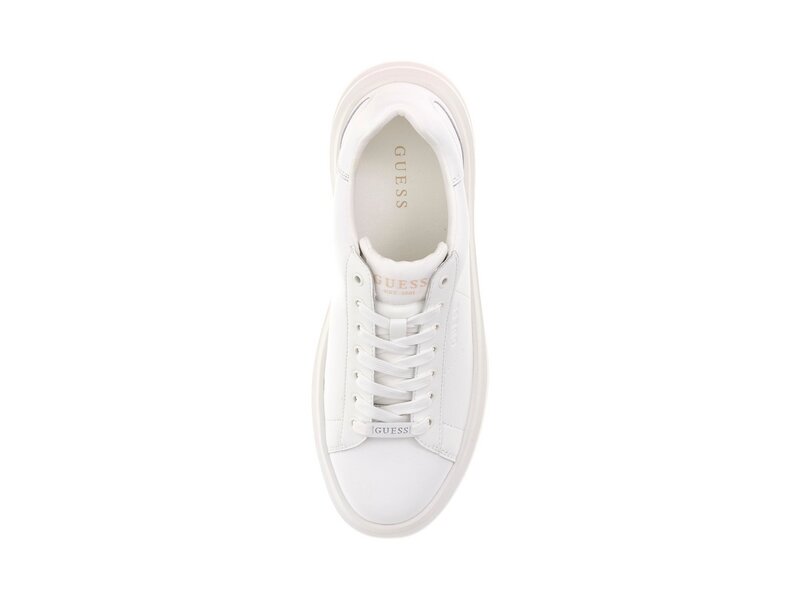 Guess - ELBA - Wei&szlig; 