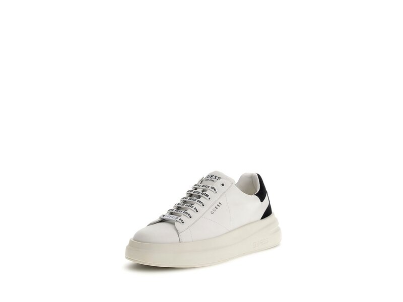 Guess - ELBA - Wei&szlig; 