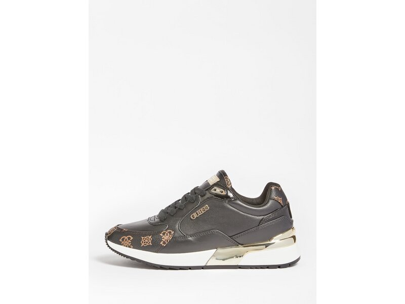 Guess - MOXEA - Schwarz 