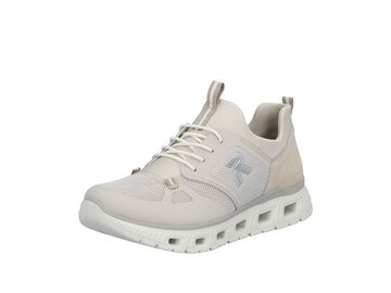 Rieker - Slipper - Beige