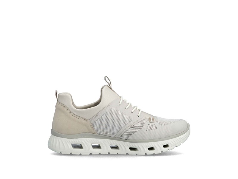 Rieker - Slipper - Beige 