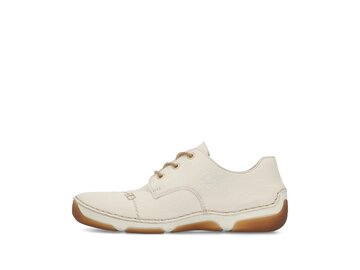 Rieker - Sneaker - Wei&szlig;