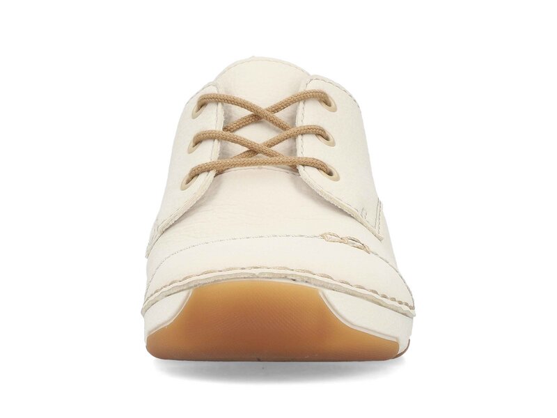 Rieker - Sneaker - Wei&szlig; 