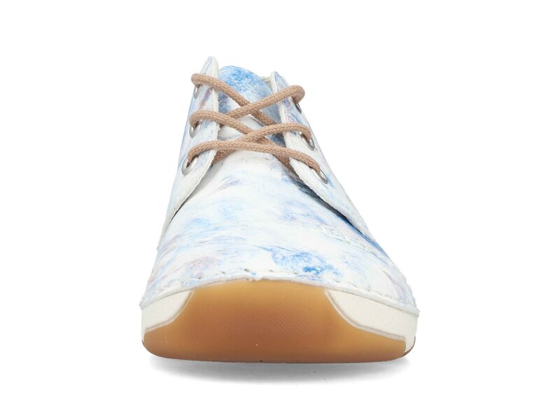 Rieker - Sneaker - Schwarz 