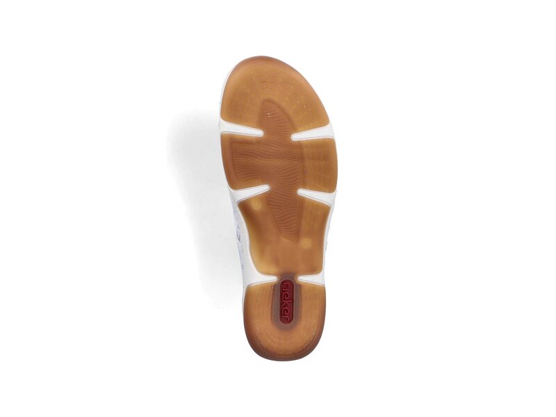 Rieker - Sneaker - Schwarz 