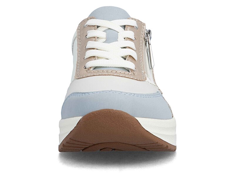 Rieker - Sneaker - Wei&szlig; 