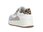 Rieker - Sneaker - Wei&szlig; 